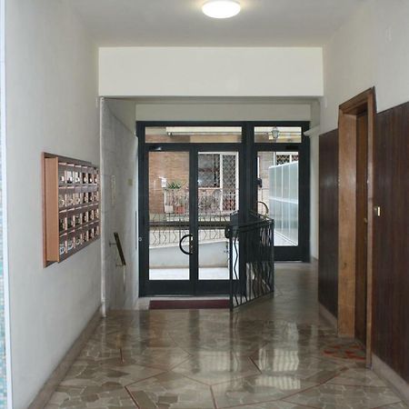 Cornelia Relais Roma Exterior foto
