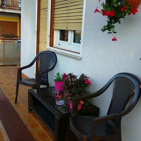 Cornelia Relais Roma Exterior foto