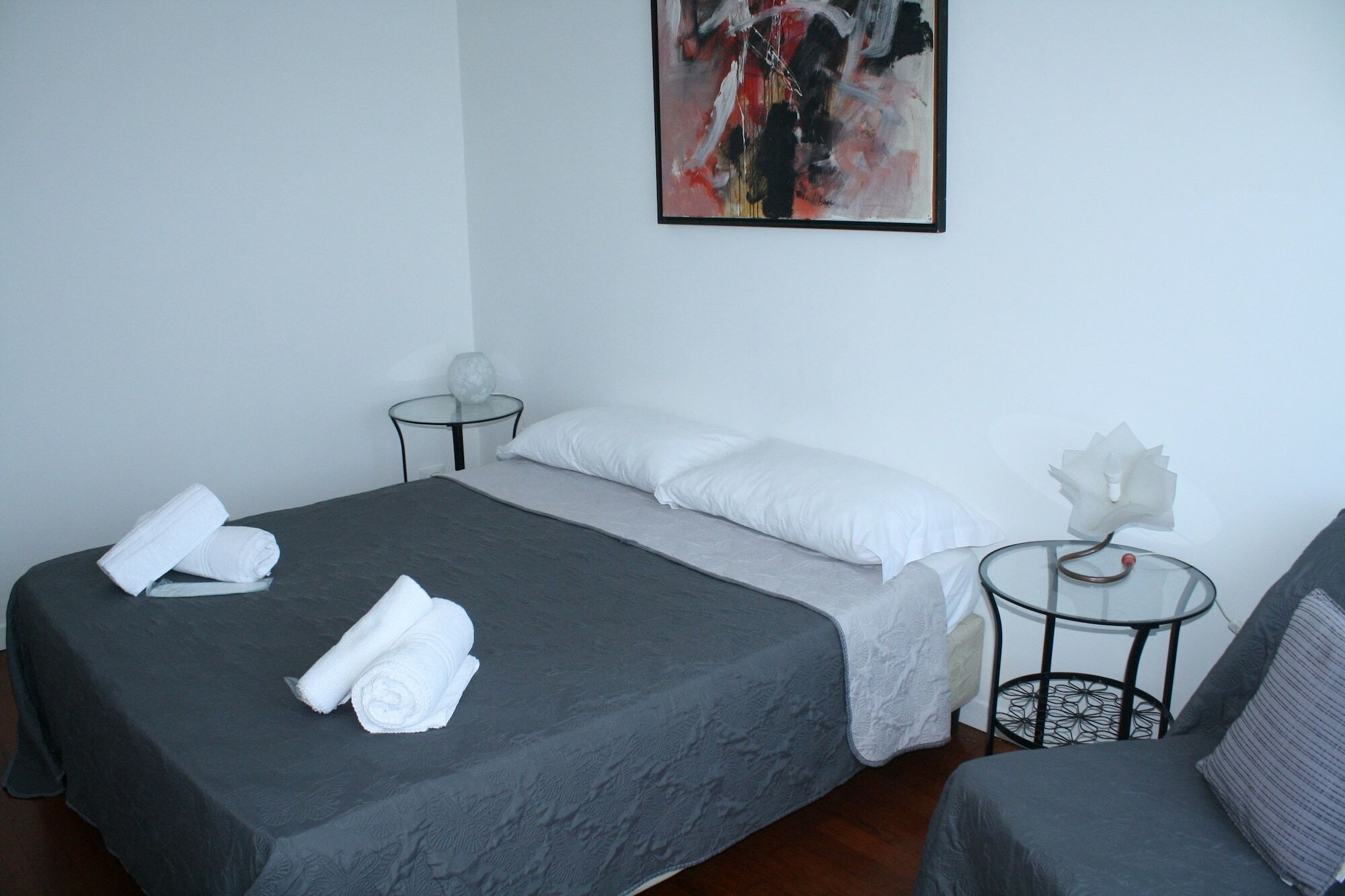 Cornelia Relais Roma Exterior foto