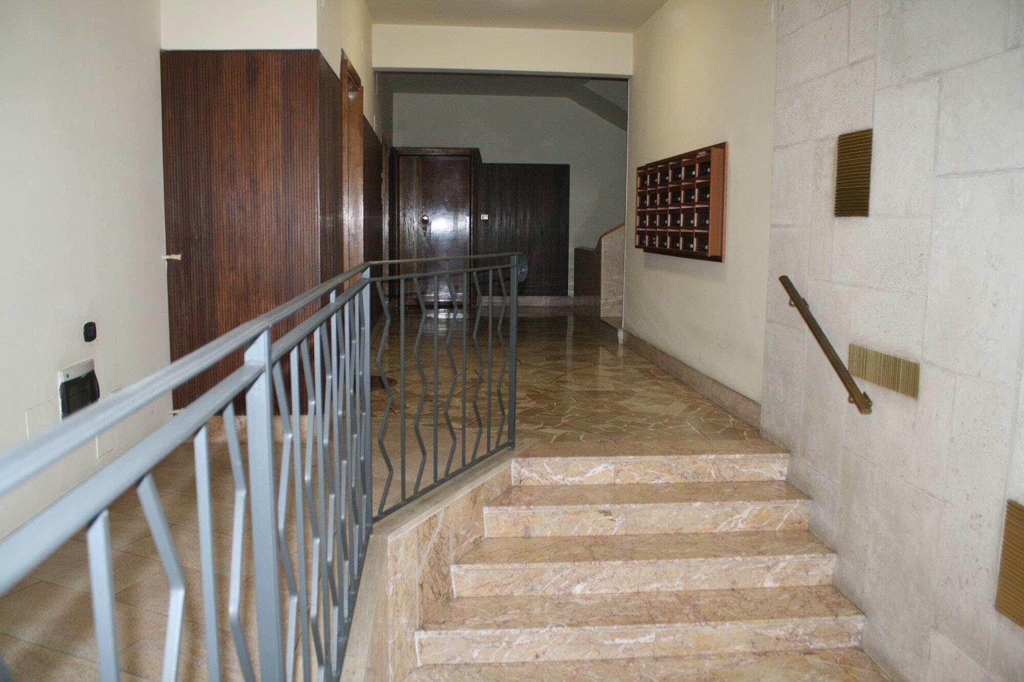 Cornelia Relais Roma Exterior foto