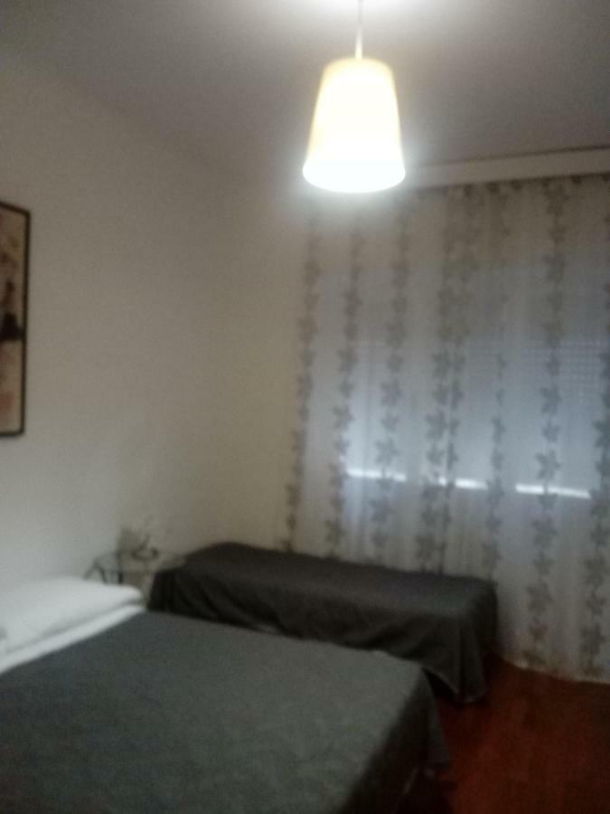 Cornelia Relais Roma Exterior foto