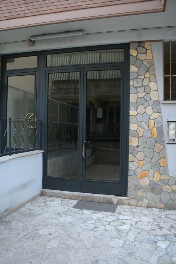 Cornelia Relais Roma Exterior foto