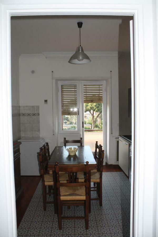 Cornelia Relais Roma Exterior foto