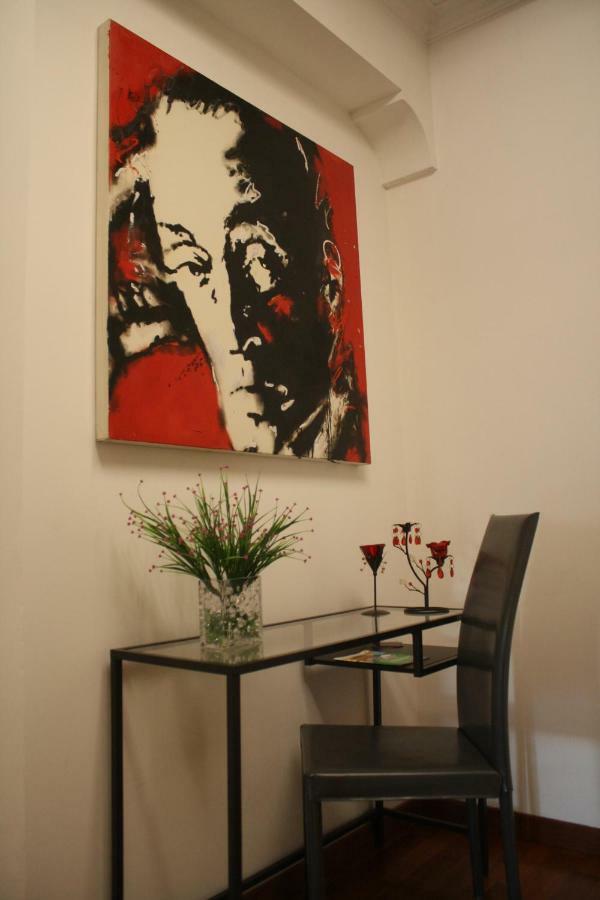 Cornelia Relais Roma Exterior foto