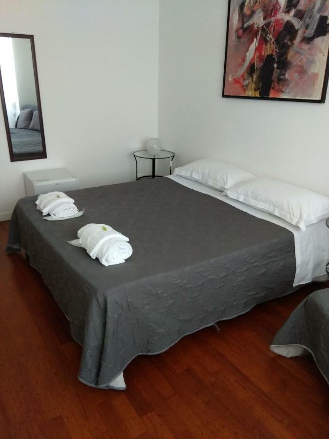 Cornelia Relais Roma Exterior foto