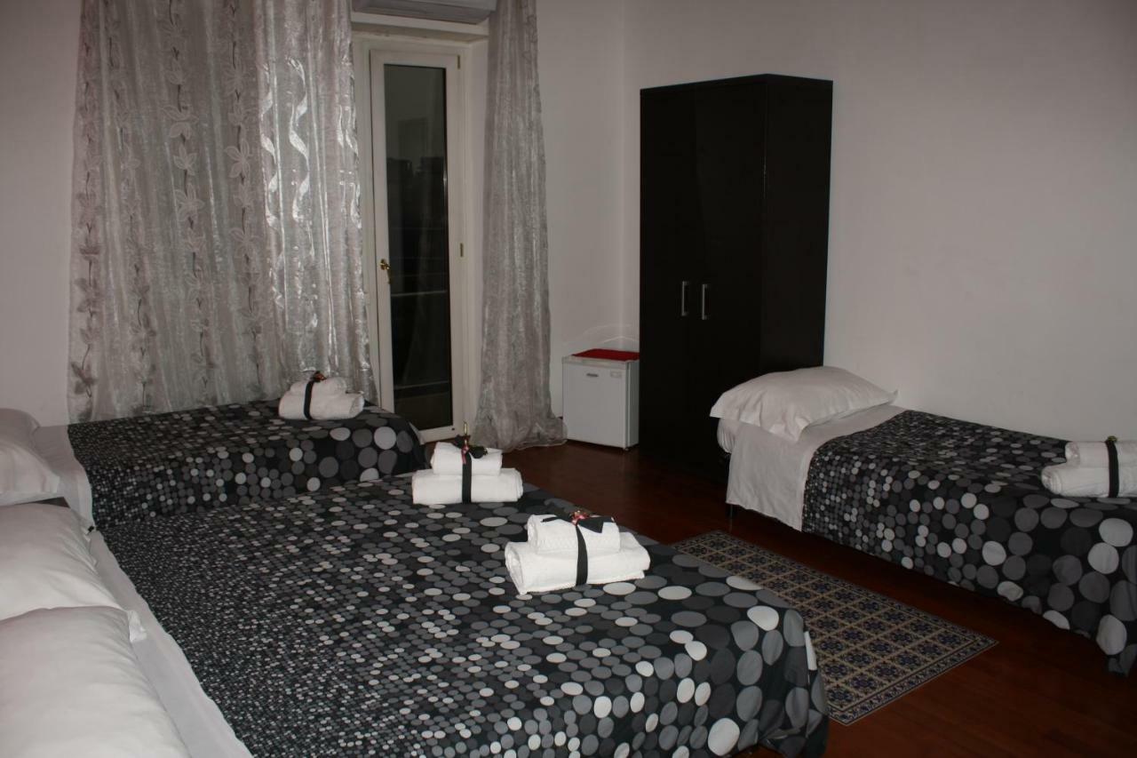 Cornelia Relais Roma Exterior foto