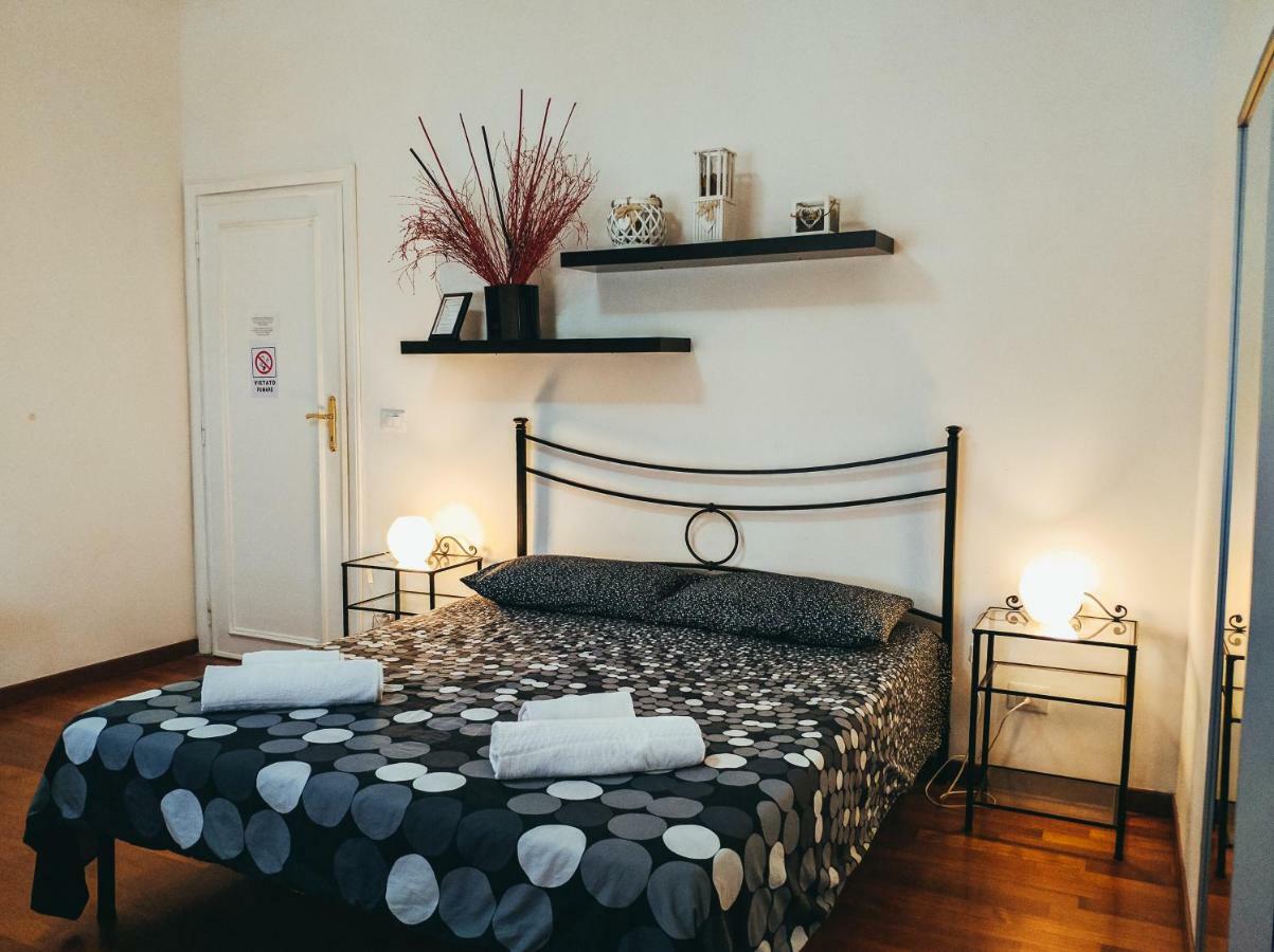 Cornelia Relais Roma Exterior foto