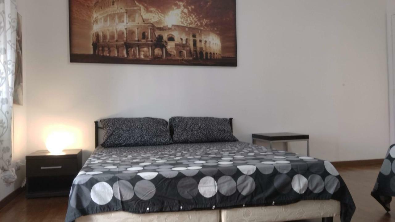 Cornelia Relais Roma Exterior foto