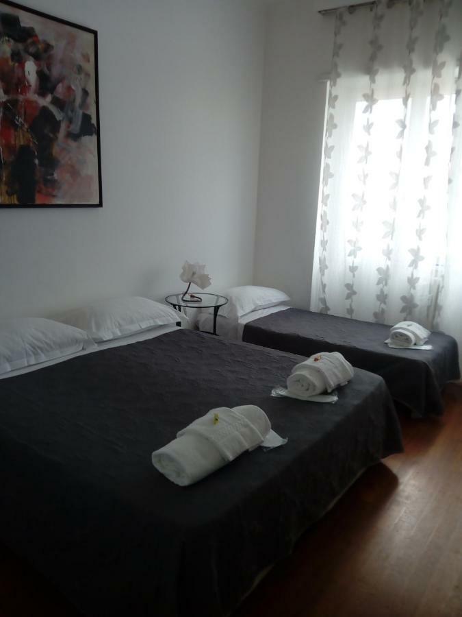 Cornelia Relais Roma Exterior foto