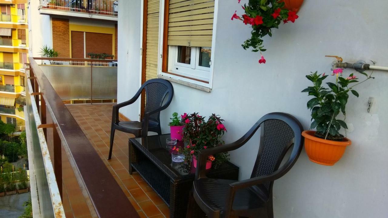 Cornelia Relais Roma Exterior foto