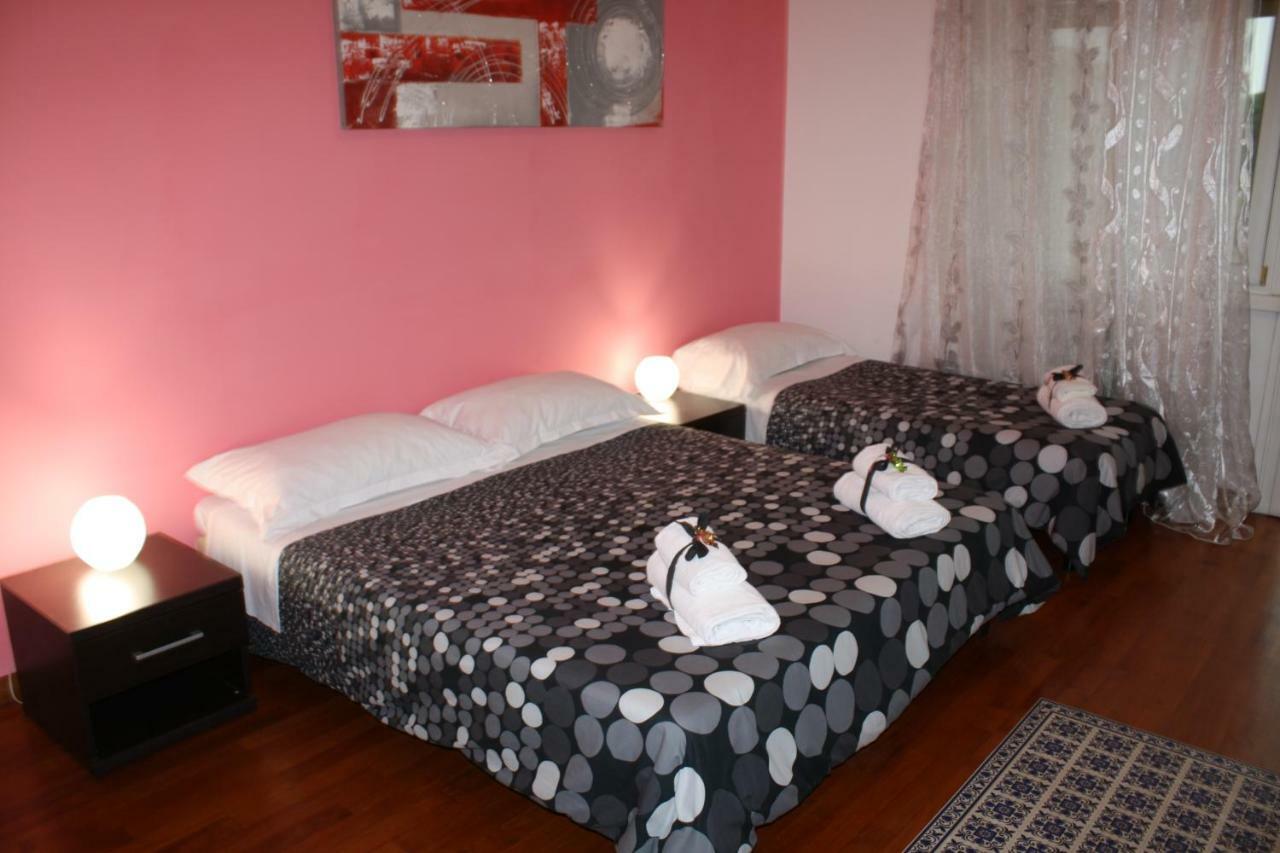 Cornelia Relais Roma Exterior foto