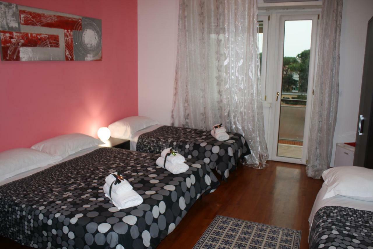 Cornelia Relais Roma Exterior foto